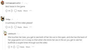 Ginger S Asmr Top Redhead Asmr Porn Onlyfans Review Fanscribers Com Ginger S Asmr Top Redhead Asmr Porn Onlyfans Review Fanscribers Com