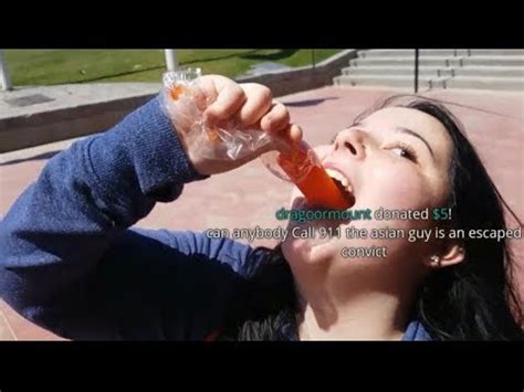 Girl Deep Throats Popsicle Youtube Girl Deep Throats Popsicle Youtube