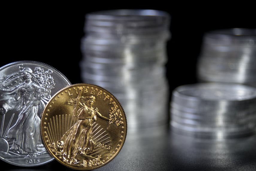 Gold And Silver Performed Just As Expected Goldco Gold And Silver Performed Just As Expected Goldco