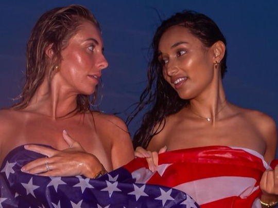 Gold Coast Based Onlyfans Star Bonnie Blue Reveals Profit From Sleeping Gold Coast Based Onlyfans Star Bonnie Blue Reveals Profit From Sleeping