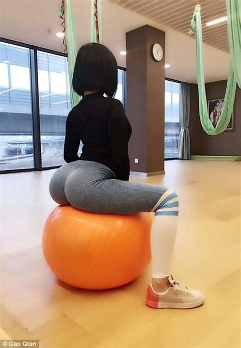 Good Ass Asian Girlfriend