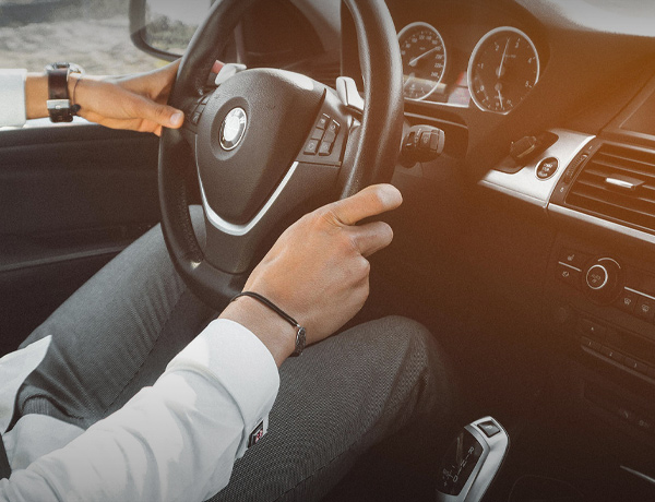 Good Car Insurance Coverage