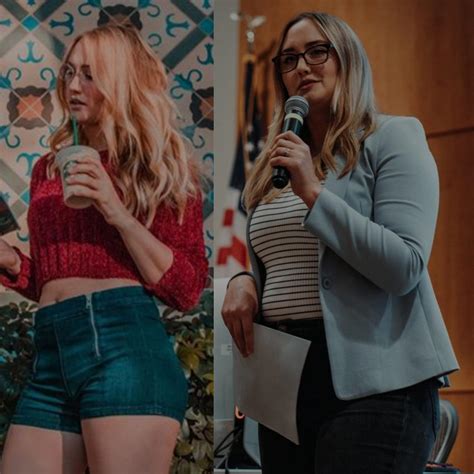 Goodgirlgrow 2020 Vs Now R Bigger Goodgirlgrow 2020 Vs Now R Bigger