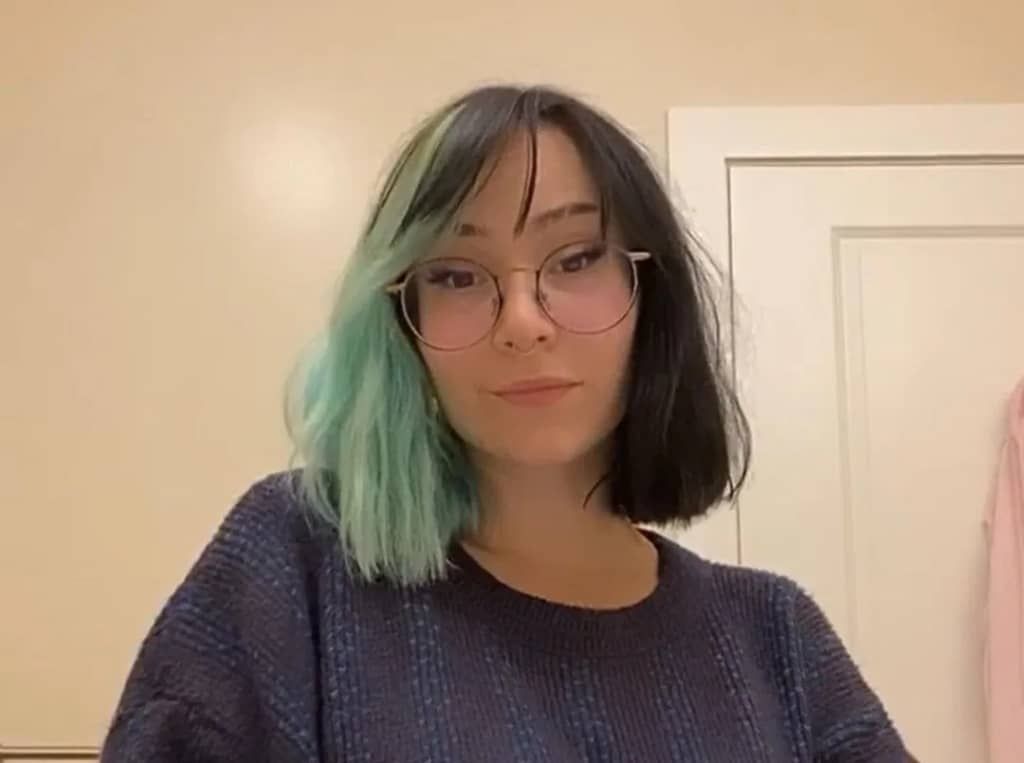 Goth Egg Only Fan