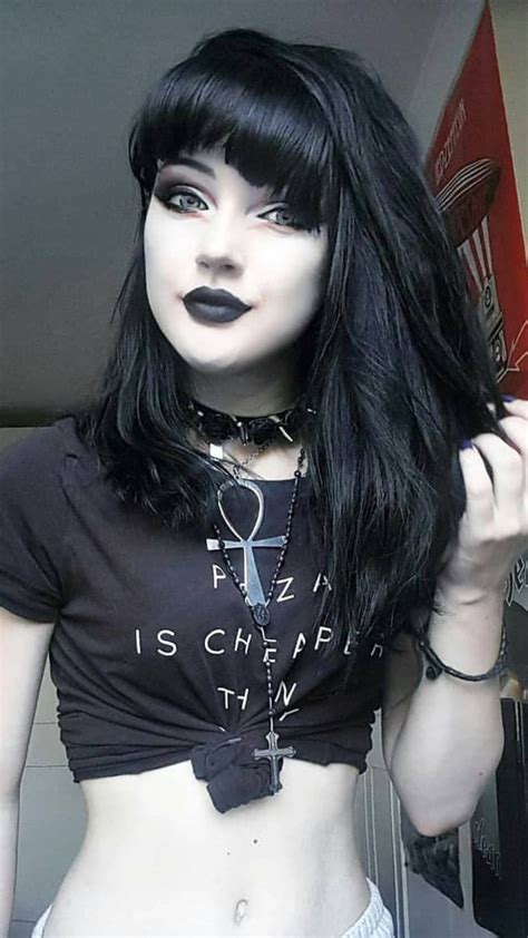 Goth Teen Porn