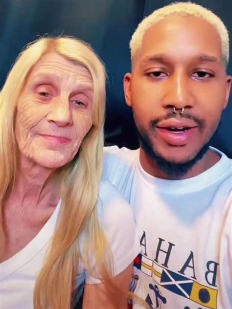 Grandma 61 Married To 24 Year Old Details Their Baby Plans Tiktok Grandma 61 Married To 24 Year Old Details Their Baby Plans Tiktok