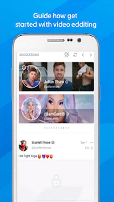 Guide Onlyfans App For Android Apk Download Guide Onlyfans App For Android Apk Download