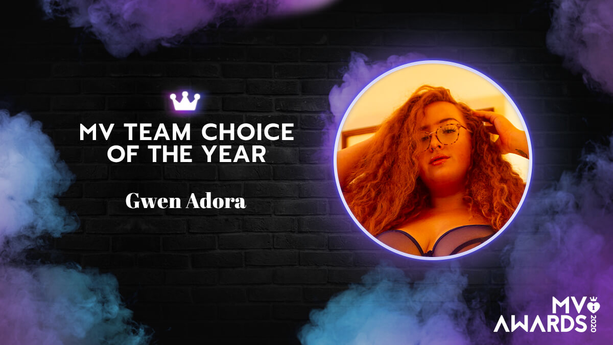 Gwenadora Onlyfans