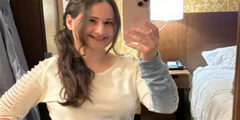 Gypsy Rose Blanchard Shares First Selfie Of Freedom After Prison Release Gypsy Rose Blanchard Shares First Selfie Of Freedom After Prison Release