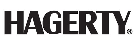 Hagerty Insurance Logo Hagerty Insurance Logo