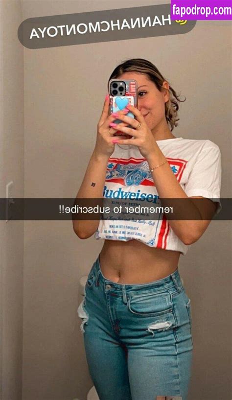 Hannah Montoya Hannah Montoya Nude Leaks Onlyfans Photo 200 Leaked Hannah Montoya Hannah Montoya Nude Leaks Onlyfans Photo 200 Leaked