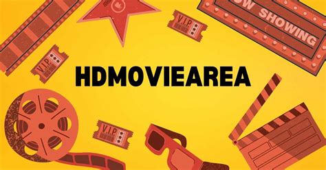 Hdmoviearea Your Gateway To High Quality Movie Downloads Tech
