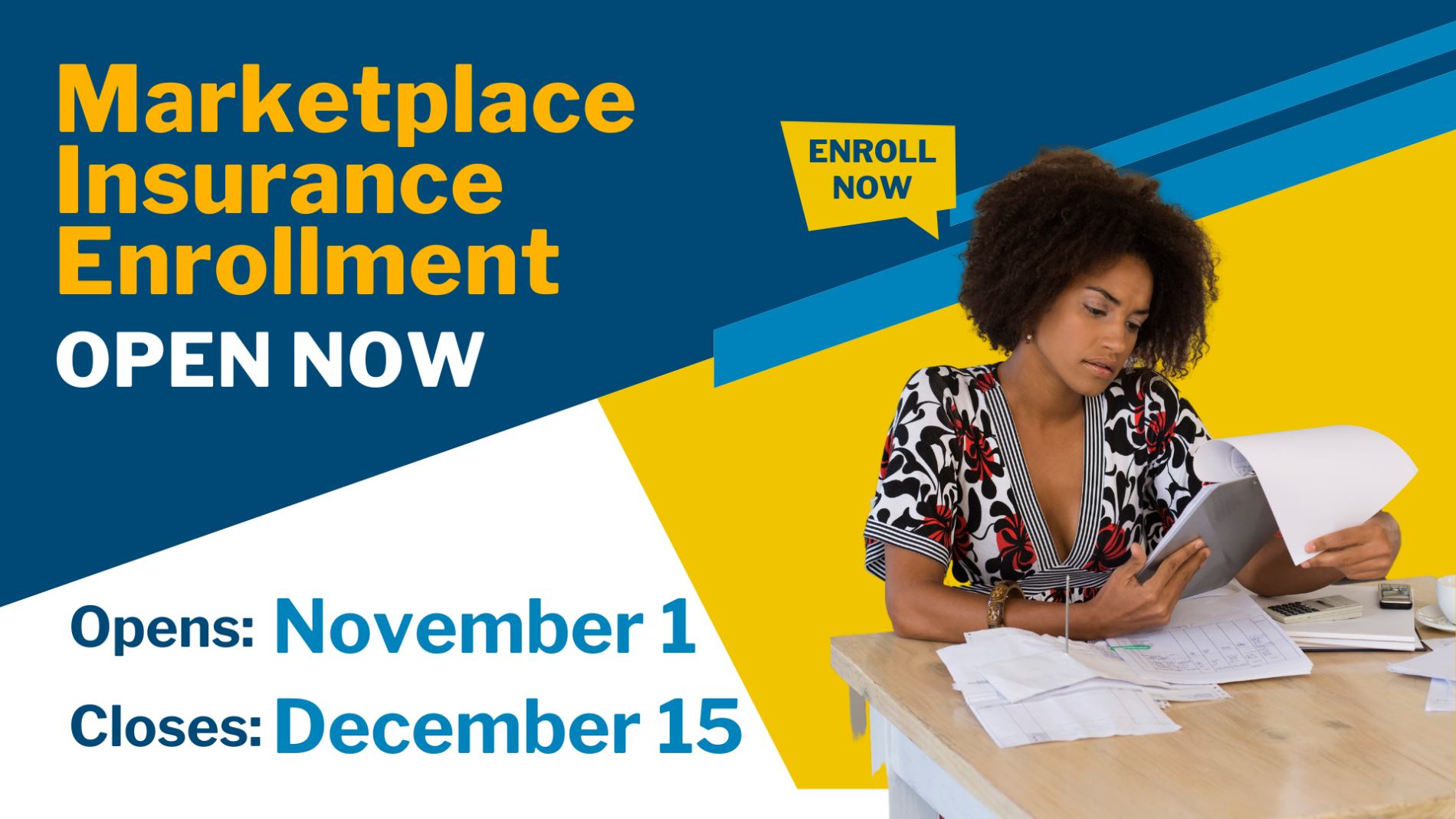 Health Care Insurance Marketplace