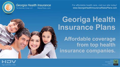 Health Insurance Georgia