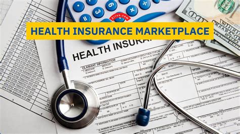 Health Insurance Marketplace Insurance