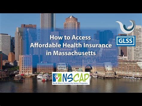 Health Insurance Massachusetts