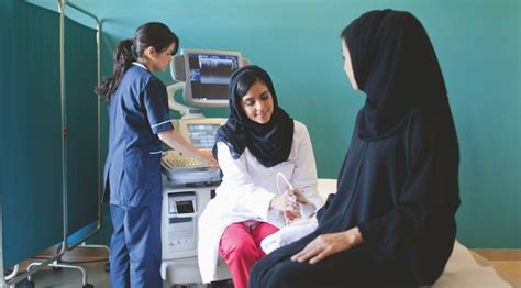 Healthcare In Saudi Arabia Where Are The Opportunities Healthcare In Saudi Arabia Where Are The Opportunities