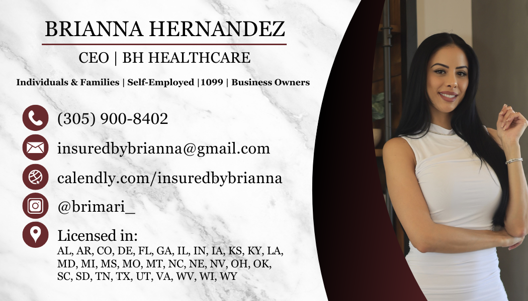Healthcare Insured