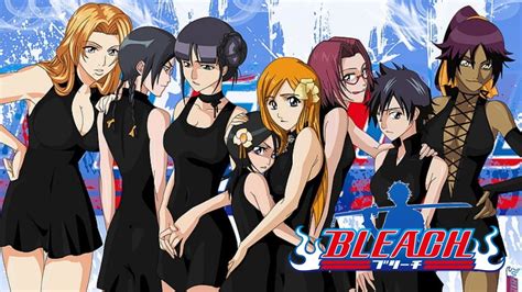 Heintai Bleach
