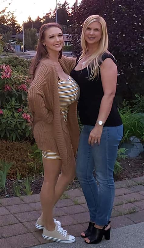 His Friend S Big Titted Mother