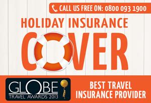 Holiday Insurance
