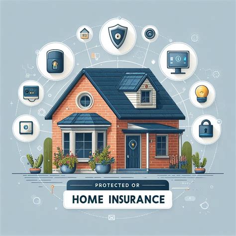 Homes Insurance