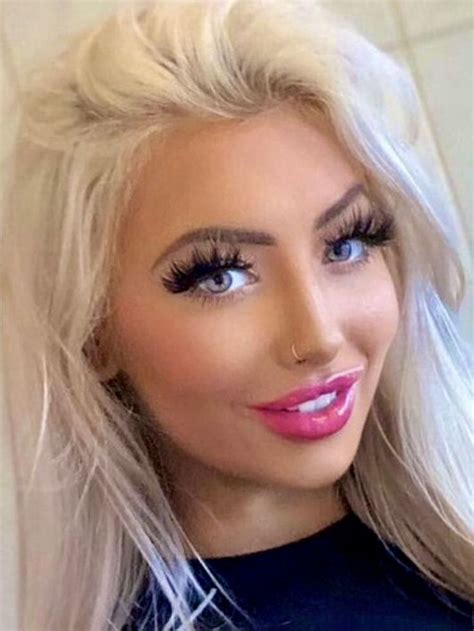 Hot Blonde Bitch Barbie White Having Her Mouth And Ass Fucked