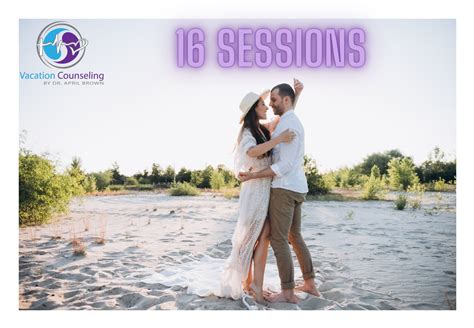 Hot Couples Are Getting Counseling Therapy At A Camp Retreat
