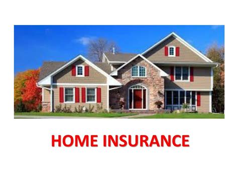 House Insurance Offers