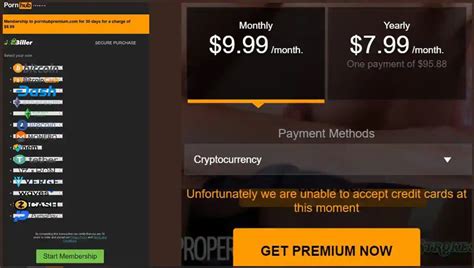 How Do You Make Money On Pornhub