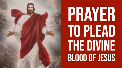 How Do You Pray The Blood Of Jesus Automasites How Do You Pray The Blood Of Jesus Automasites