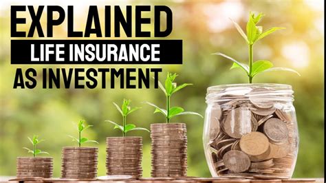 How Does Life Insurance Work As An Investment 2023 Invest Skills How Does Life Insurance Work As An Investment 2023 Invest Skills