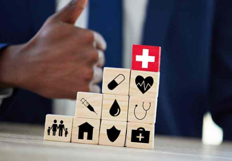 How Much Does Health Insurance Cost Per Month How Much Does Health Insurance Cost Per Month