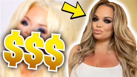 How Much Does Trisha Paytas Earn From Onlyfans Big World News How Much Does Trisha Paytas Earn From Onlyfans Big World News