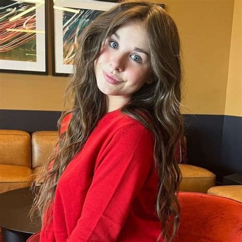 How Old Is Lexi Marvel Fit Bio Net Worth Age Height Career How Old Is Lexi Marvel Fit Bio Net Worth Age Height Career