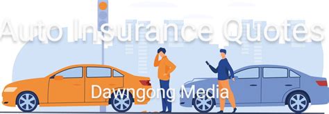 How To Compare Auto Insurance Quotes Dawn Gong How To Compare Auto Insurance Quotes Dawn Gong