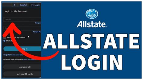 How To Login Allstate Account Login To Allstate For E Bill E Policy How To Login Allstate Account Login To Allstate For E Bill E Policy