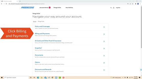 How To Pay Your Progressive Auto Insurance Bill Online How To Pay Your Progressive Auto Insurance Bill Online