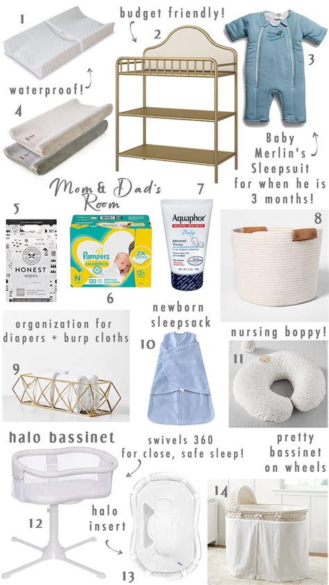 How To Prepare Your Bedroom For A Newborn Haute Off The Rack How To Prepare Your Bedroom For A Newborn Haute Off The Rack