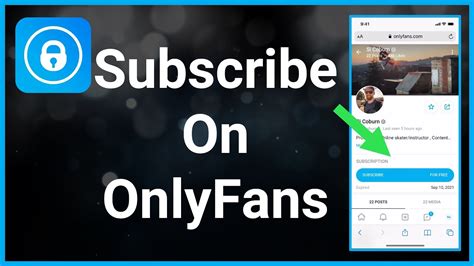 How To Subscribe To Someone On Onlyfans Youtube How To Subscribe To Someone On Onlyfans Youtube