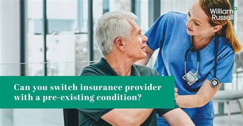How To Switch Health Insurance