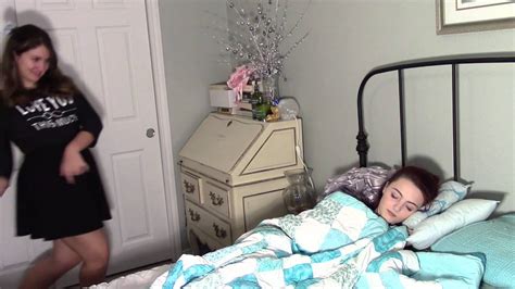 How To Wake Your Sister Up Youtube How To Wake Your Sister Up Youtube