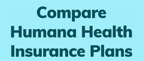 Humana Insurance Contact Info