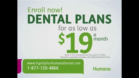 Humana Tv Commercial Dental Plan Ispot Tv Humana Tv Commercial Dental Plan Ispot Tv