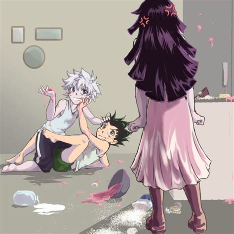 Hxh Porn Hxh Porn