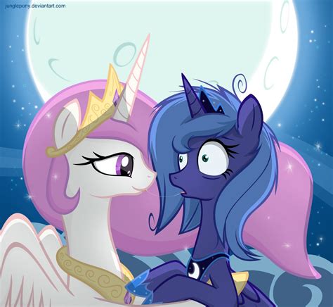 Hybrid Princess Luna Celestia Mlp Pony Anime Furry Princess Luna Hybrid Princess Luna Celestia Mlp Pony Anime Furry Princess Luna