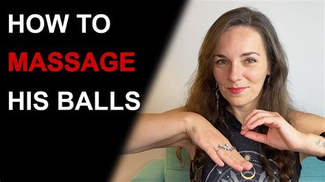 I Had Her Massaging My Cock