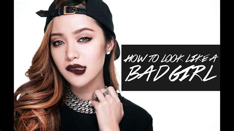 I M A Bad Fucking Girl