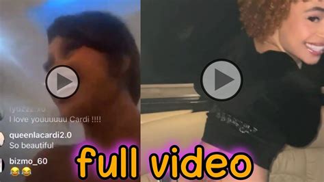 Ice Spice Leaked Twitter Video Ice Spice Leaked Twitter Video