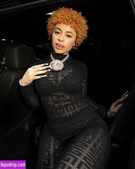 Ice Spice Only Fans